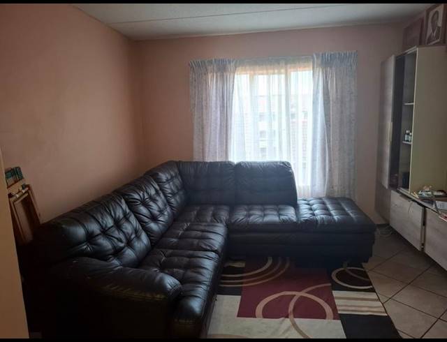 2 BEDROOM APARTMENT FOR SALE IN TERENURE